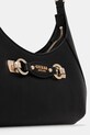 Guess torebka MIMINA czarny HWBG80.15180