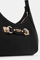 Guess torebka MIMINA czarny HWBG80.15180