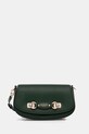 Guess torebka MIMINA aplikacja zielony HWBG80.15200