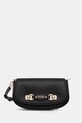 Guess torebka MIMINA aplikacja czarny HWBG80.15200
