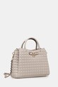 Guess torebka NADIRA HWQG84.24060 szary AW25