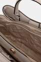 Guess torebka NADIRA HWQG84.24060 szary