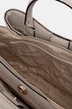 Guess geantă NADIRA HWQG84.24060 gri