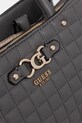 Akcesoria Guess torebka NADIRA HWQG84.24060 szary