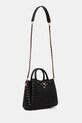 Guess kézitáska NADIRA HWQG84.24060 fekete AW25