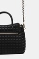 Accesorii Guess geantă NADIRA HWQG84.24060 negru