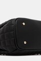 Guess geantă NADIRA HWQG84.24060 negru