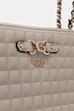 Guess geantă NADIRA bej HWQG84.24220
