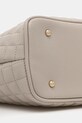 Guess geantă NADIRA HWQG84.24220 bej