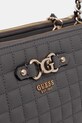 Akcesoria Guess torebka NADIRA HWQG84.24220 szary