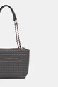 Guess torebka NADIRA szary HWQG84.24220