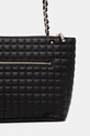 Αξεσουάρ Τσάντα Guess NADIRA HWQG84.24220 μαύρο