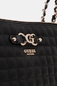 Kabelka Guess NADIRA černá HWQG84.24220