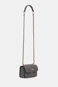 Guess torebka NADIRA HWQG84.24780 szary AW25