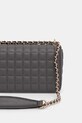 Akcesoria Guess torebka NADIRA HWQG84.24780 szary