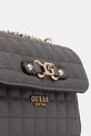 Guess torebka NADIRA szary HWQG84.24780