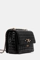 Guess torebka NADIRA HWQT84.24210 czarny NC25