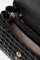 Guess torebka NADIRA HWQT84.24210 czarny