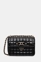 Guess torebka NADIRA aplikacja czarny HWQT84.24780