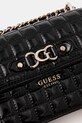 Guess torebka NADIRA czarny HWQT84.24780