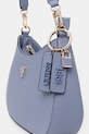 Τσάντα Guess NOELLE μπλε HWZG96.72180