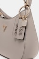 Guess poșetă NOELLE bej HWZG96.72180