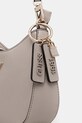 Guess torebka NOELLE HWZG96.72180 beżowy