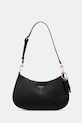 Guess torebka NOELLE nie mieści A4 czarny HWZG96.72180