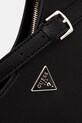 Guess torebka NOELLE czarny HWZG96.72180