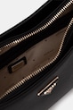 Guess torebka NOELLE HWZG96.72180 czarny