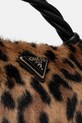 Guess torebka SHAIDA brązowy HWLO81.43110