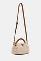 Guess poșetă SHAIDA HWWB81.43110 bej AW25