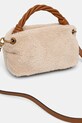 Accesorii Guess poșetă SHAIDA HWWB81.43110 bej