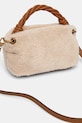 Akcesoria Guess torebka SHAIDA HWWB81.43110 beżowy