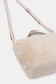 Akcesoria Guess torebka SHAIDA HWWE81.43220 beżowy