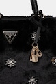 Αξεσουάρ Τσάντα Guess SHAIDA HWWE81.43220 μαύρο