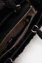 Τσάντα Guess SHAIDA μαύρο HWWE81.43220