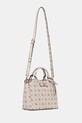 Guess torebka SILIA HWGP98.90060 beżowy AW25