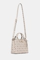 Guess torebka SILIA HWGP98.90060 beżowy AW25