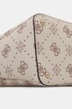 Guess torebka SILIA HWGP98.90060 beżowy