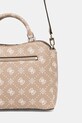 Akcesoria Guess torebka SILIA HWGP98.90060 beżowy