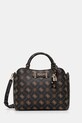 Сумочка Guess SILIA не вміщує А4 коричневий HWGP98.90060
