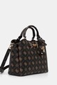 Сумочка Guess SILIA HWGP98.90060 коричневий AW25