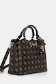 Kabelka Guess SILIA HWGP98.90060 hnedá AW25