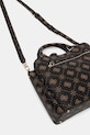 Doplnky Kabelka Guess SILIA HWGP98.90060 hnedá