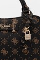 Сумочка Guess SILIA коричневий HWGP98.90060