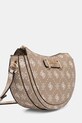 Guess torebka SILIA HWGP98.90180 beżowy AW25