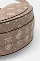 Guess torebka SILIA beżowy HWGP98.90180