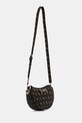 Guess torebka SILIA HWGP98.90180 brązowy AW25
