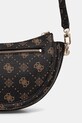 Akcesoria Guess torebka SILIA HWGP98.90180 brązowy